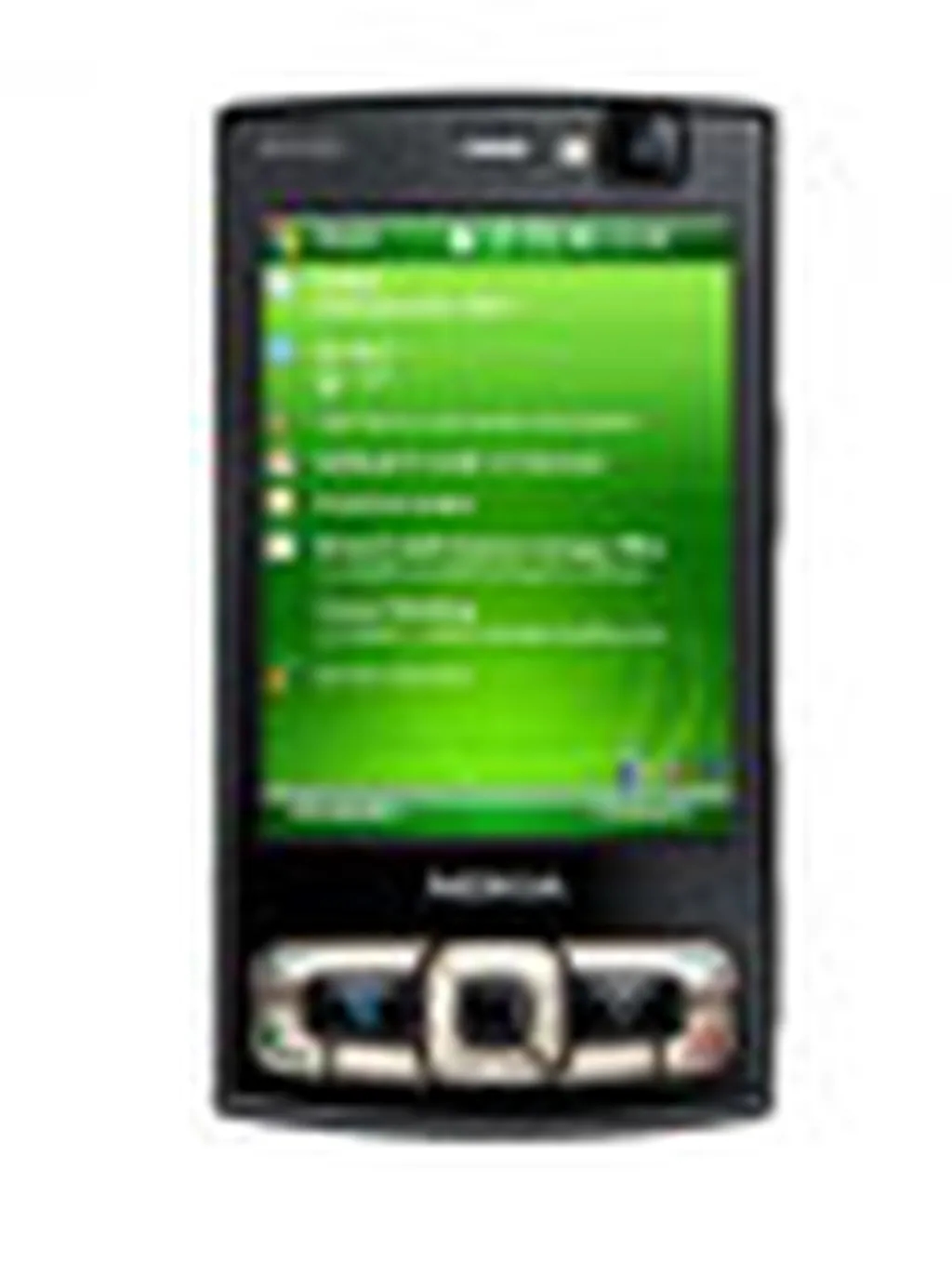 احتمال ساخت گوشي ويندوز سون نوكيا