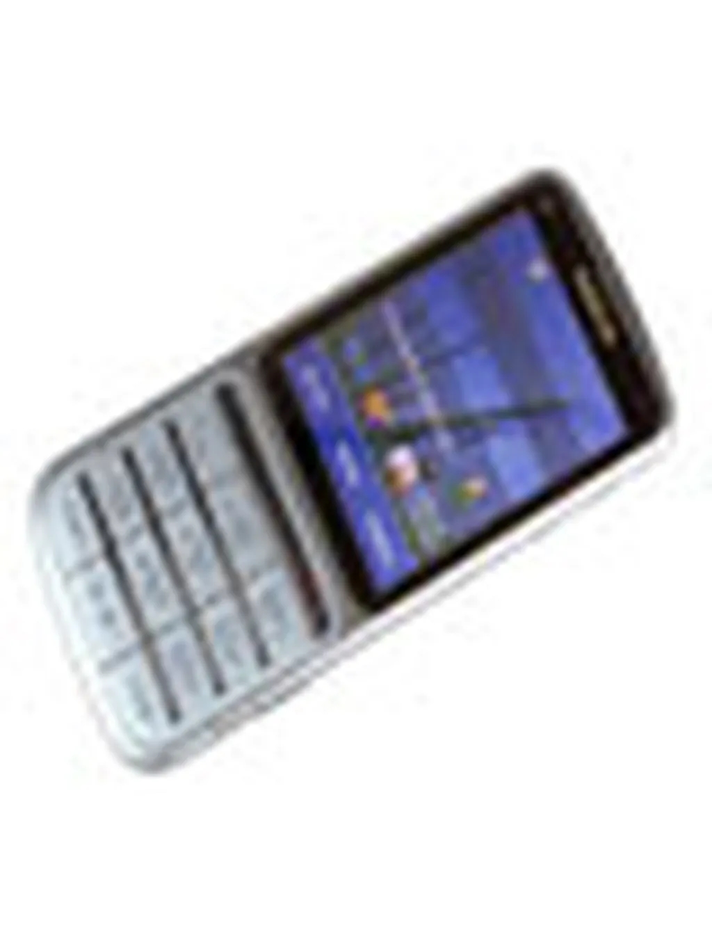 گوشی C3-01 نوکیا وارد بازار ایران شد