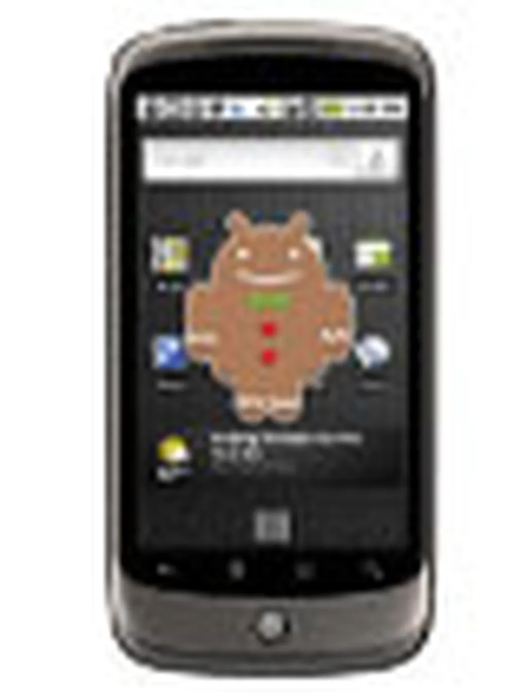 آپدیت nexus one  به آندروید 2.3 هفته آینده می آید 