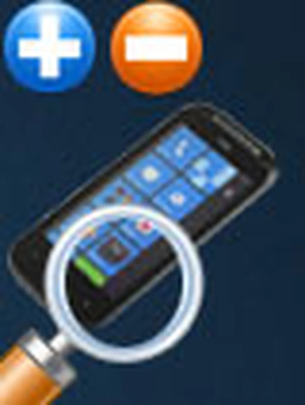 HTC 7 Mozart زیر ذره‌بین جی‌اس‌امی‌ها