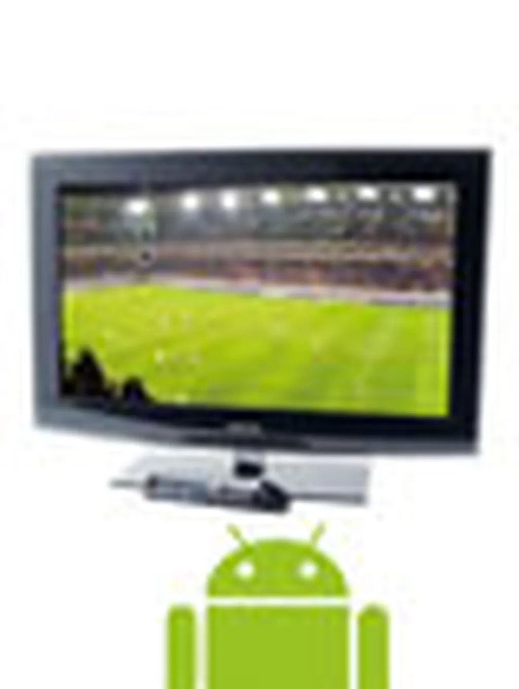 سامسونگ تلویزیون مبتنی بر اندروید عرضه می‌کند