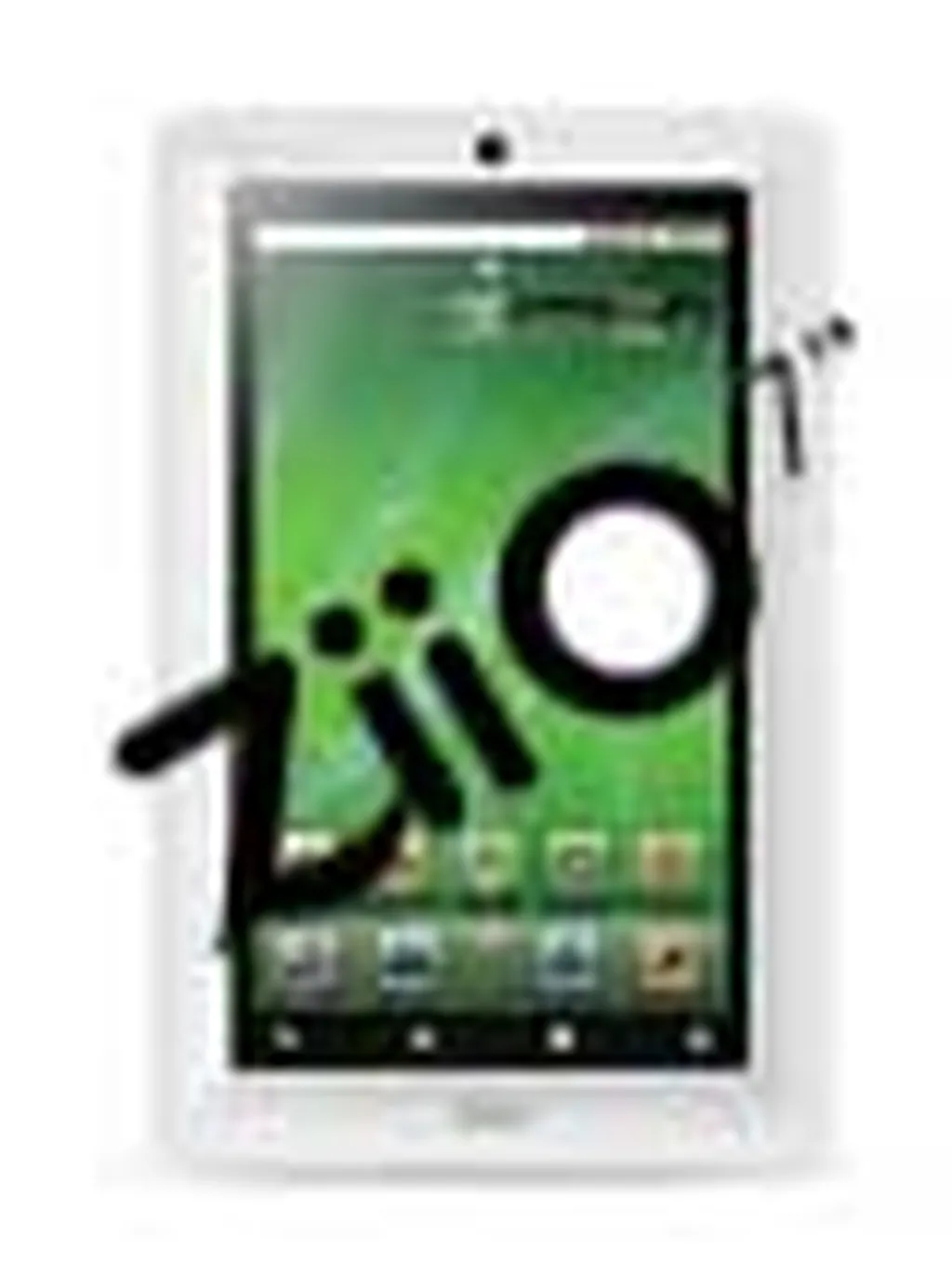 آغاز فروش تبلت 7 اینچی Creative 