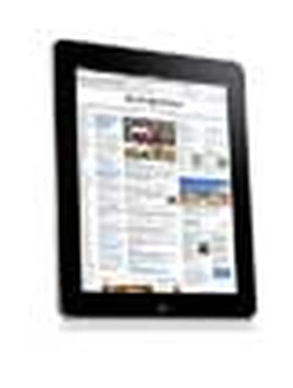 افزايش رقابت آي‌پد با رايانه‌هاي همراه