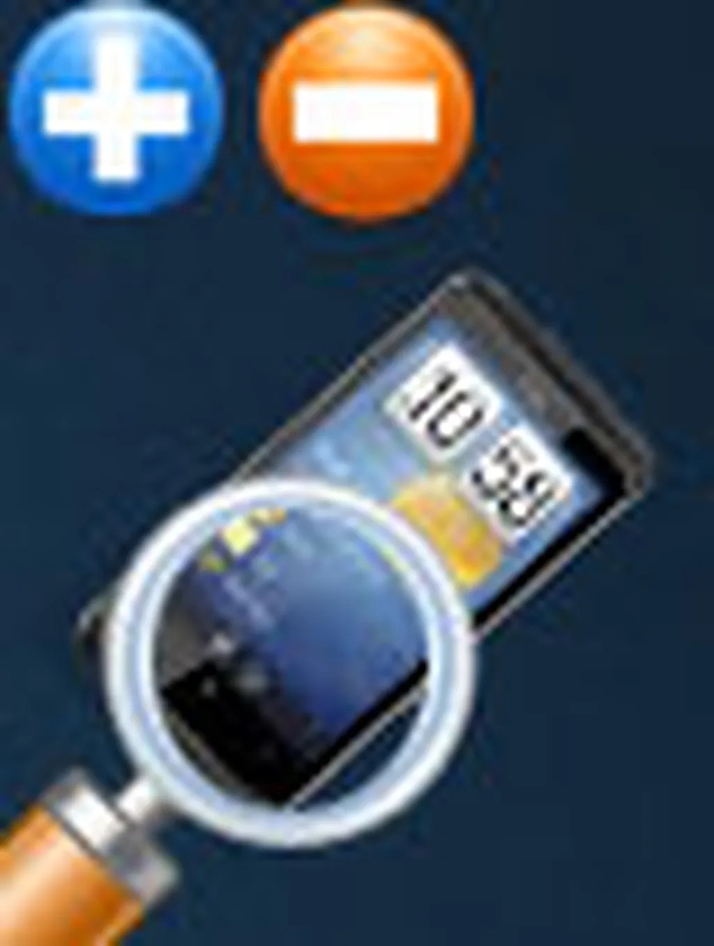 HTC 7 Trophyزیر ذره‌بین جی‌اس‌امی‌ها