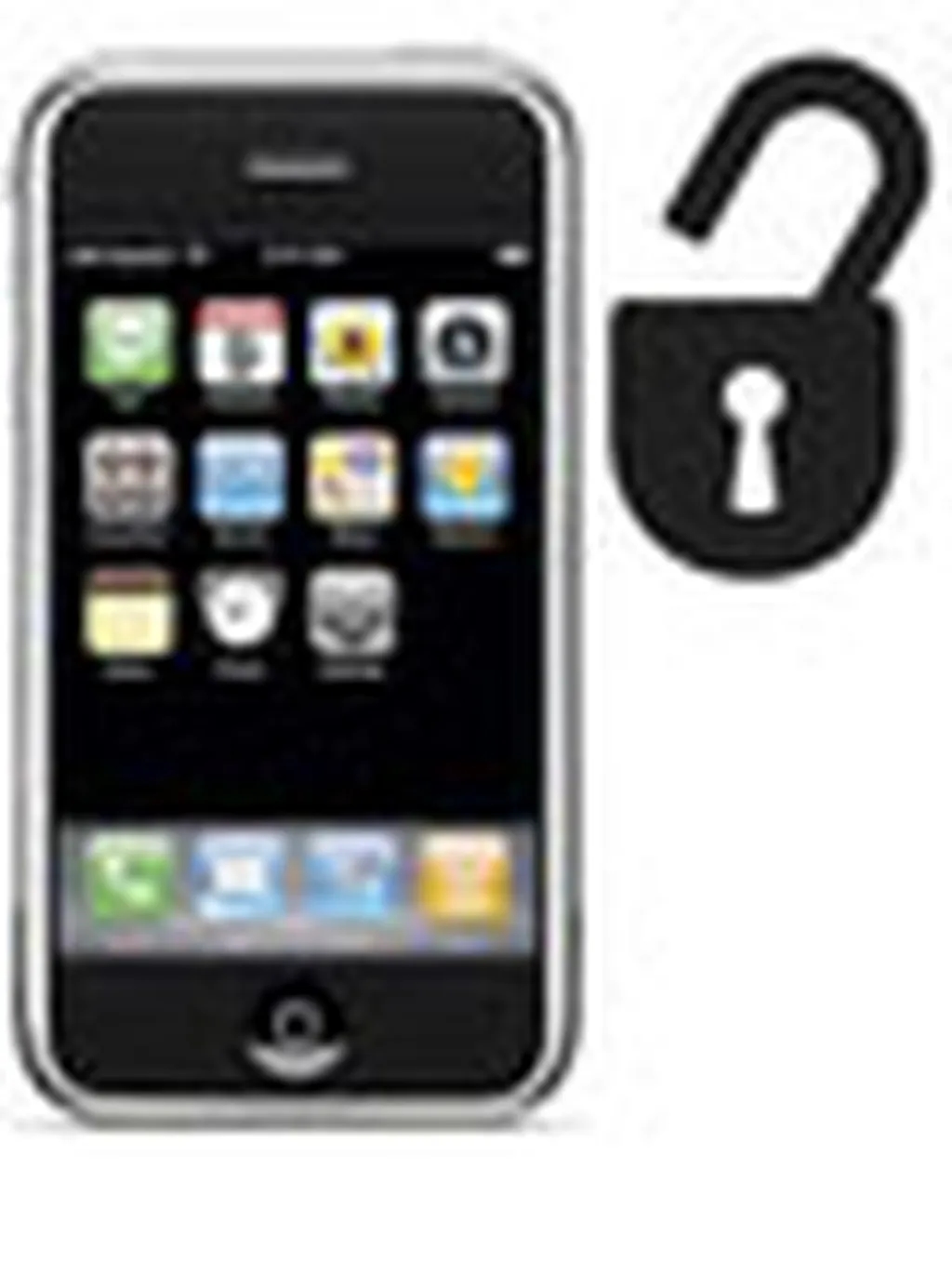 آيفون و آي‌پد باز هم هك شدند