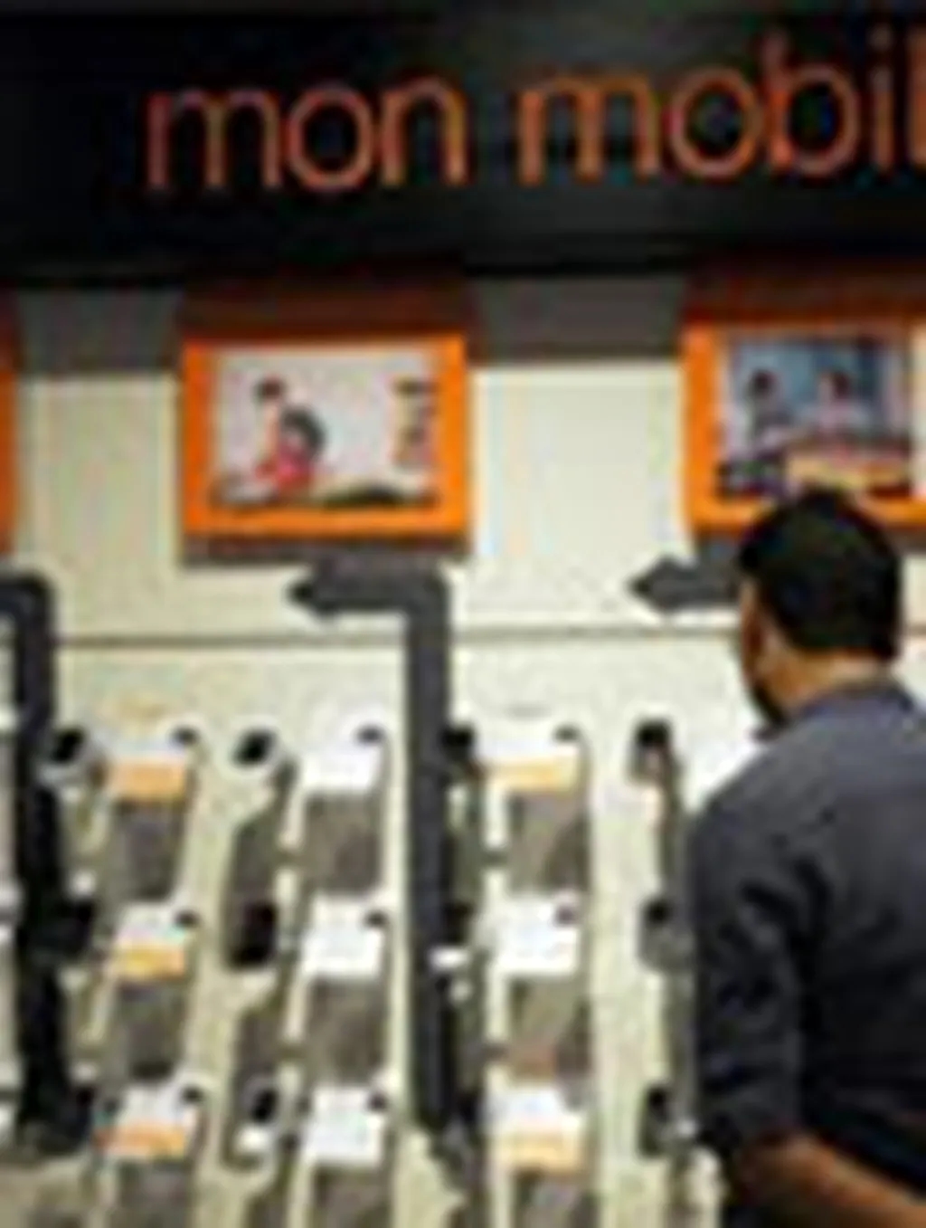 هديه‌ي اپراتورهاي فرانسوي به مشتركان تلفن‌هاي هوشمند