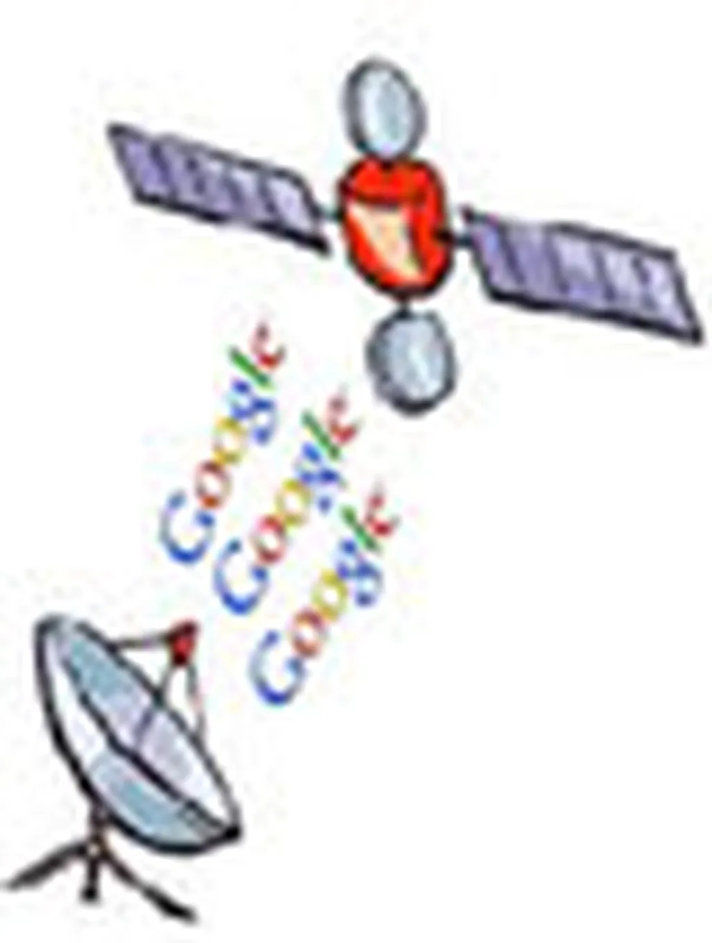 آیا گوگل اپراتور می شود