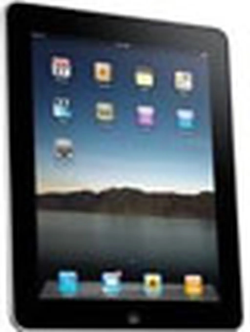 تصاوير آي‌پد 2 منتشر شد 