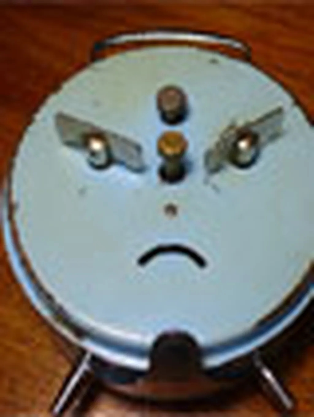 صاحبان آيفون در روز اول سال جديد خواب ماندند 