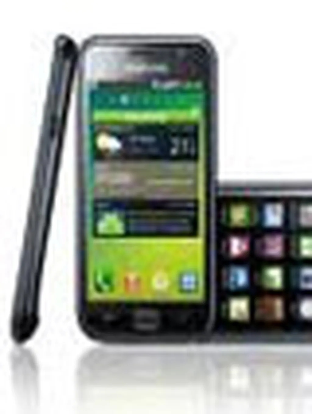 فروش تلفن هوشمند گالكسي S از مرز 10 ميليون دستگاه گذشت 