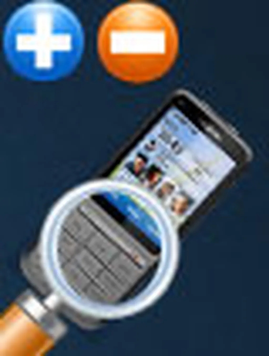 Nokia C3-01  زیر ذره‌بین جی‌اس‌امی‌ها