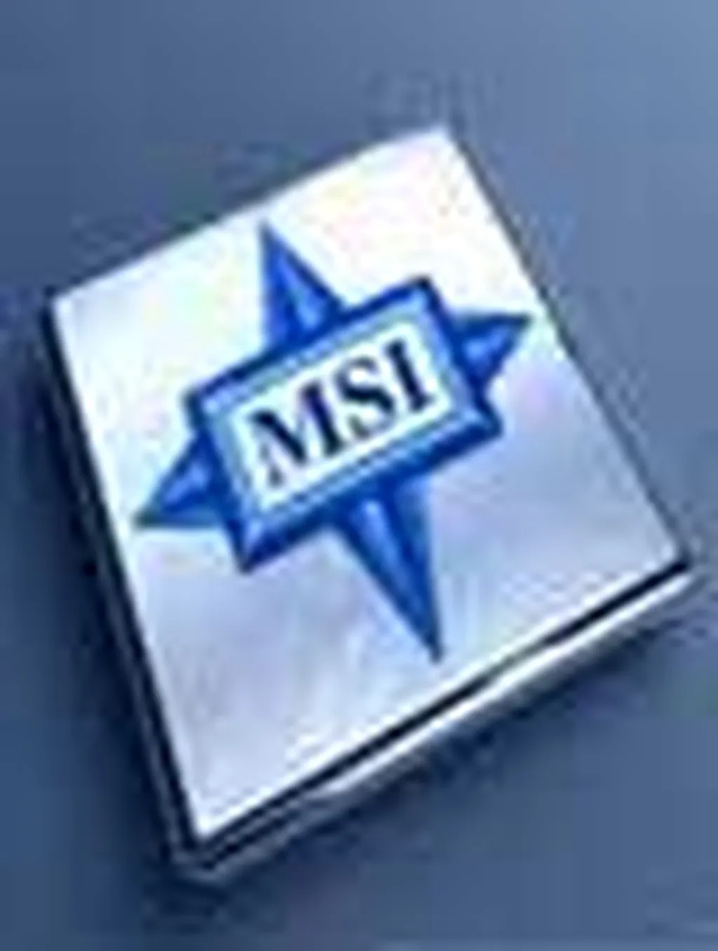 تبلت MSI در CES به نمایش درآمد 