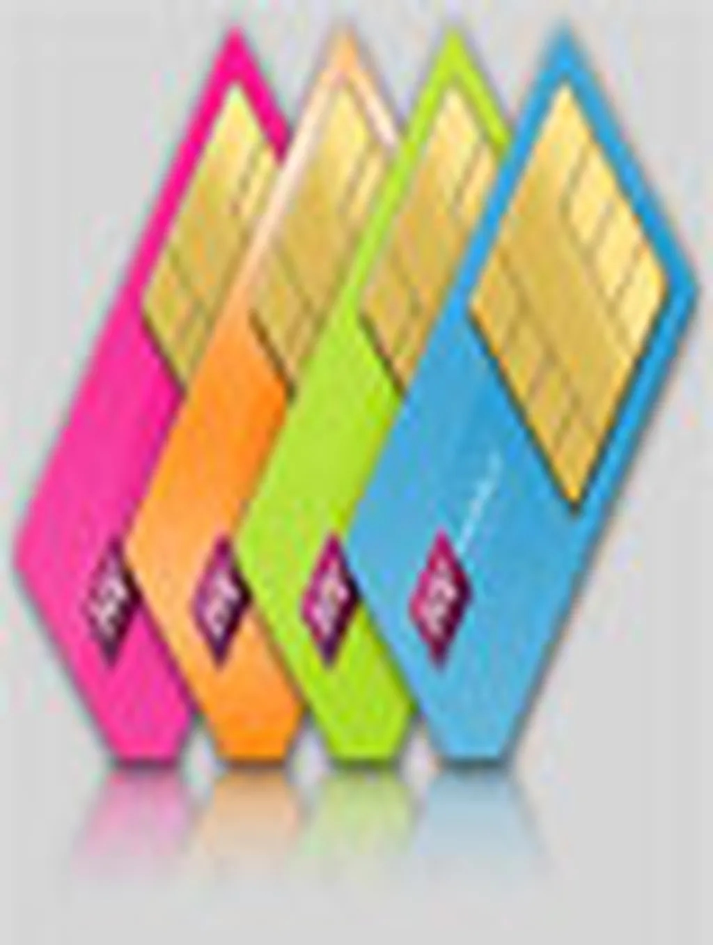 گزارشي از اين روزهاي بازار سيم‌كارت