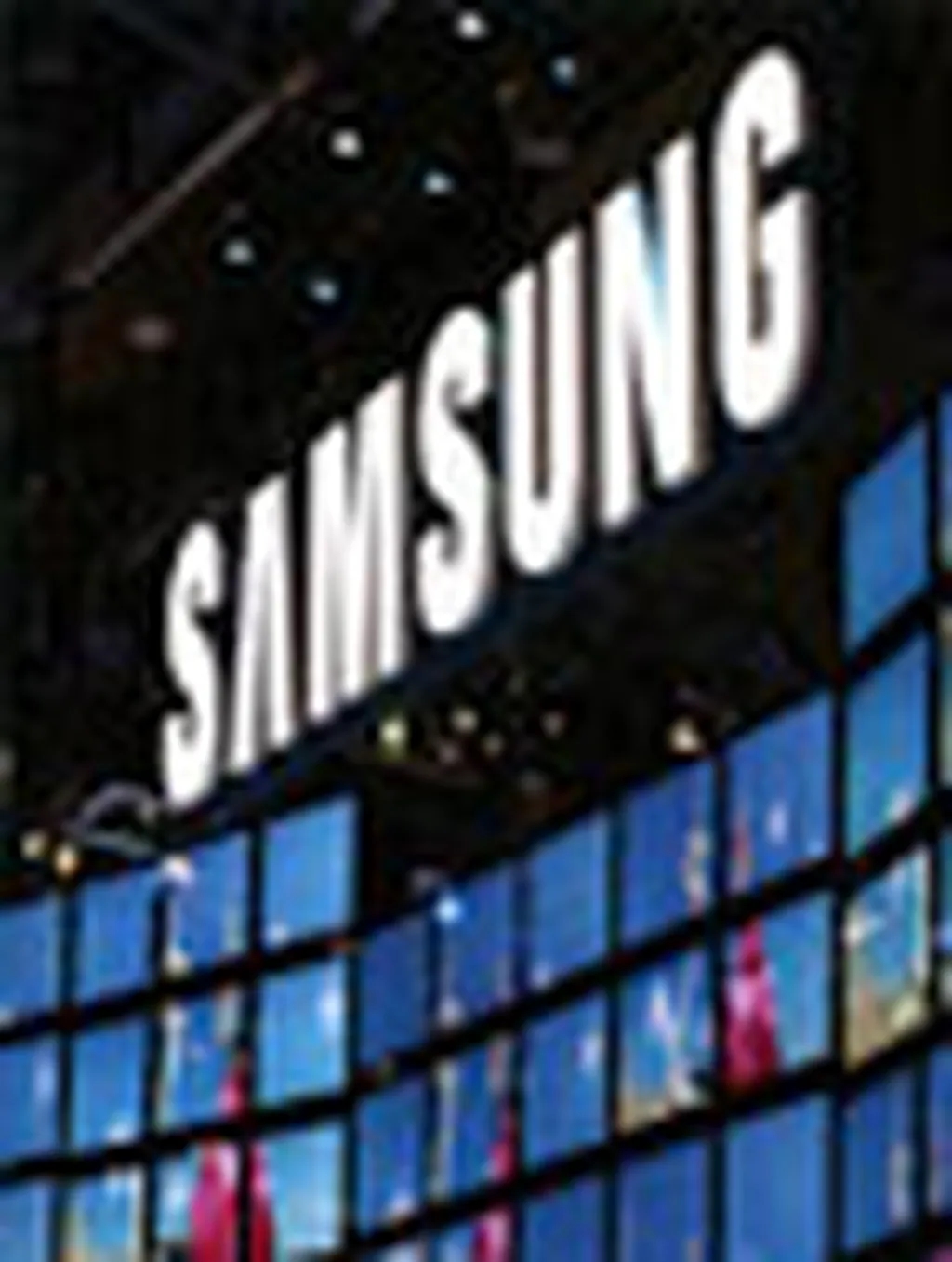 خبرسازی سامسونگ برای CES 2011