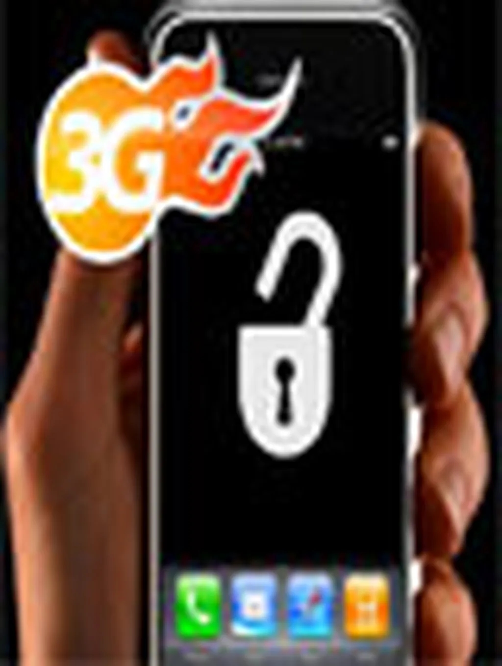 آنتن‌دهی اپراتور سوم شاید در خرداد 90