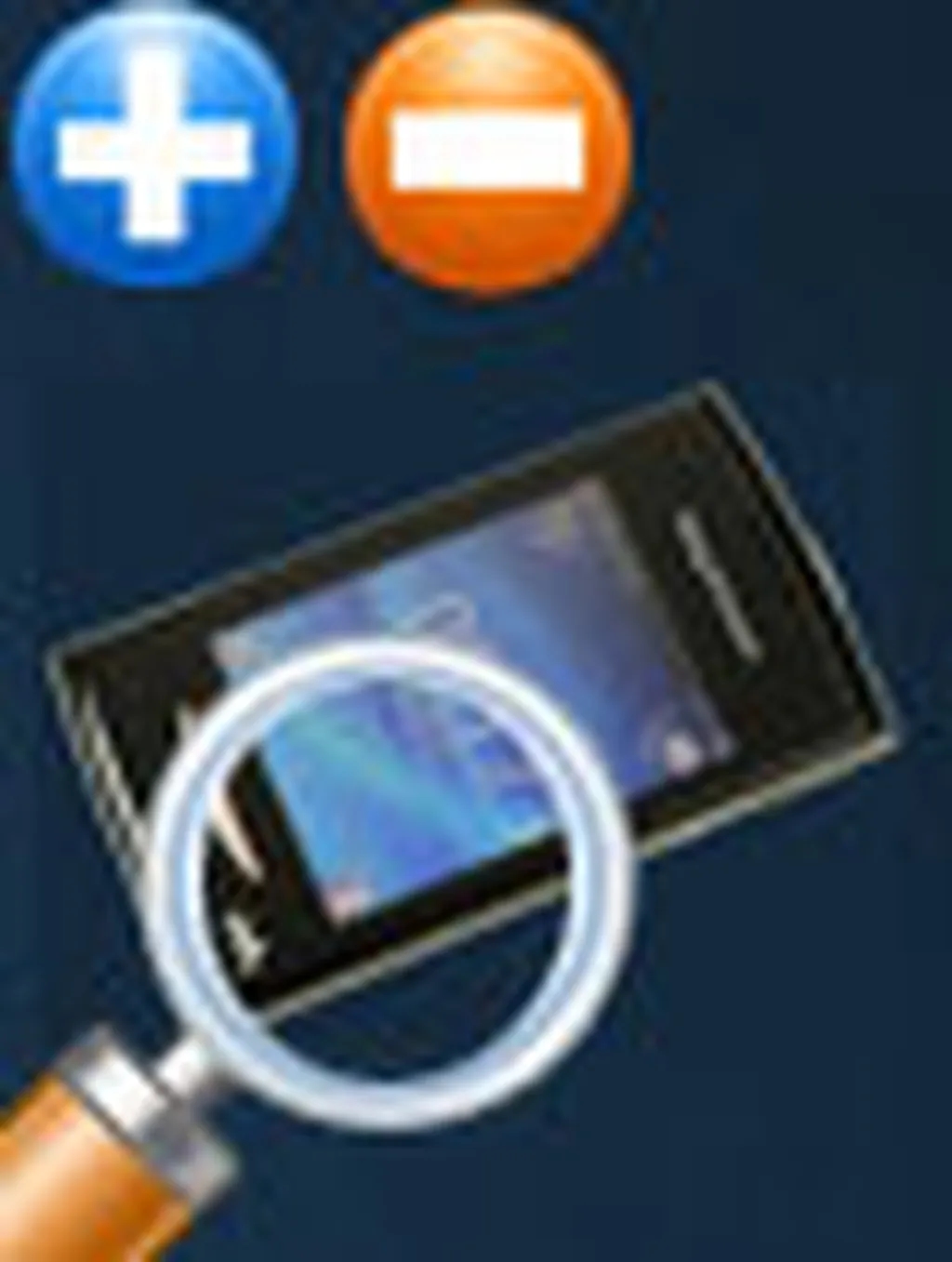 SonyEricssonYendoزیرذره‌بین جی‌اس‌امی‌ها
