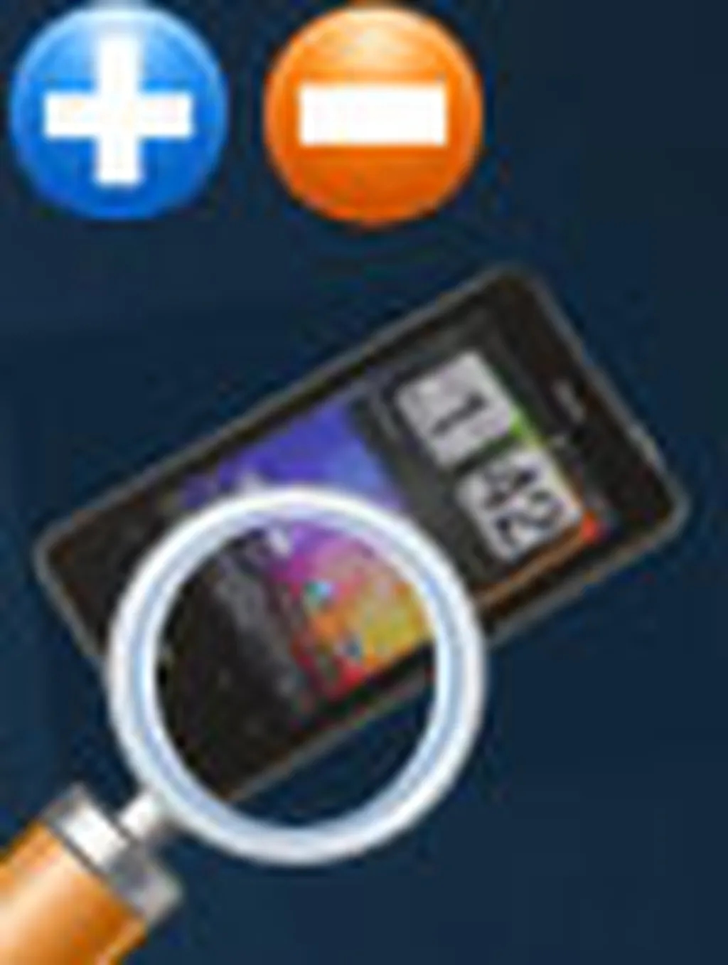 HTC Gratiaزیر ذره‌بین جی‌اس‌امی‌ها