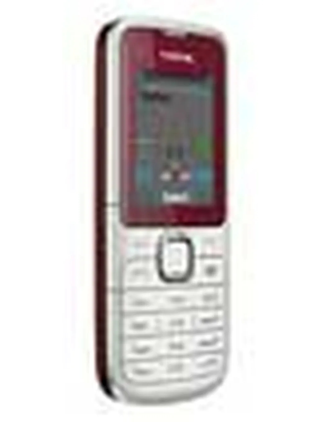 گوشی C1-01 Nokia  با گارانتی اصلی به بازار آمد