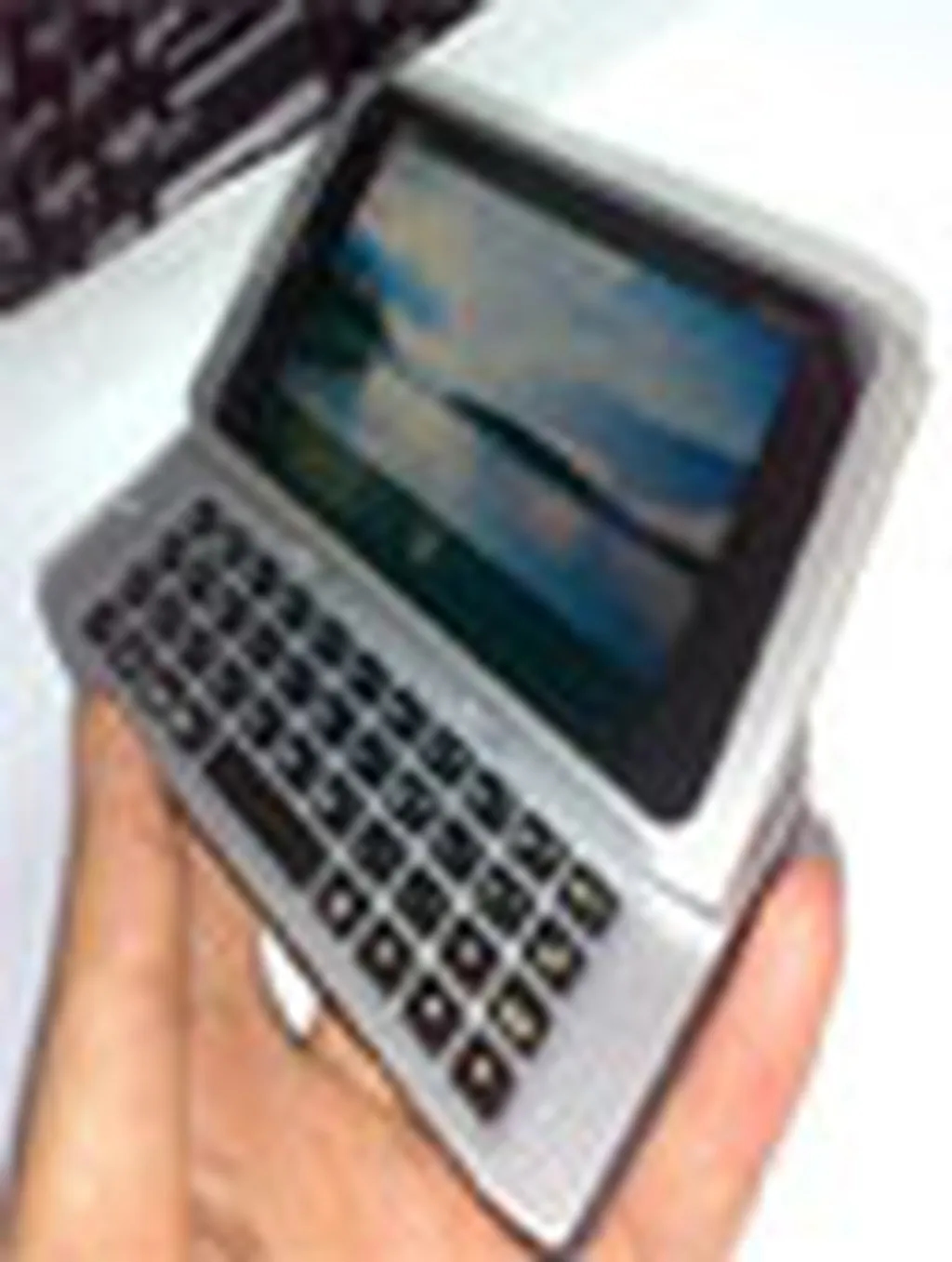 احتمال حضور نوکیا N9 در MWC :