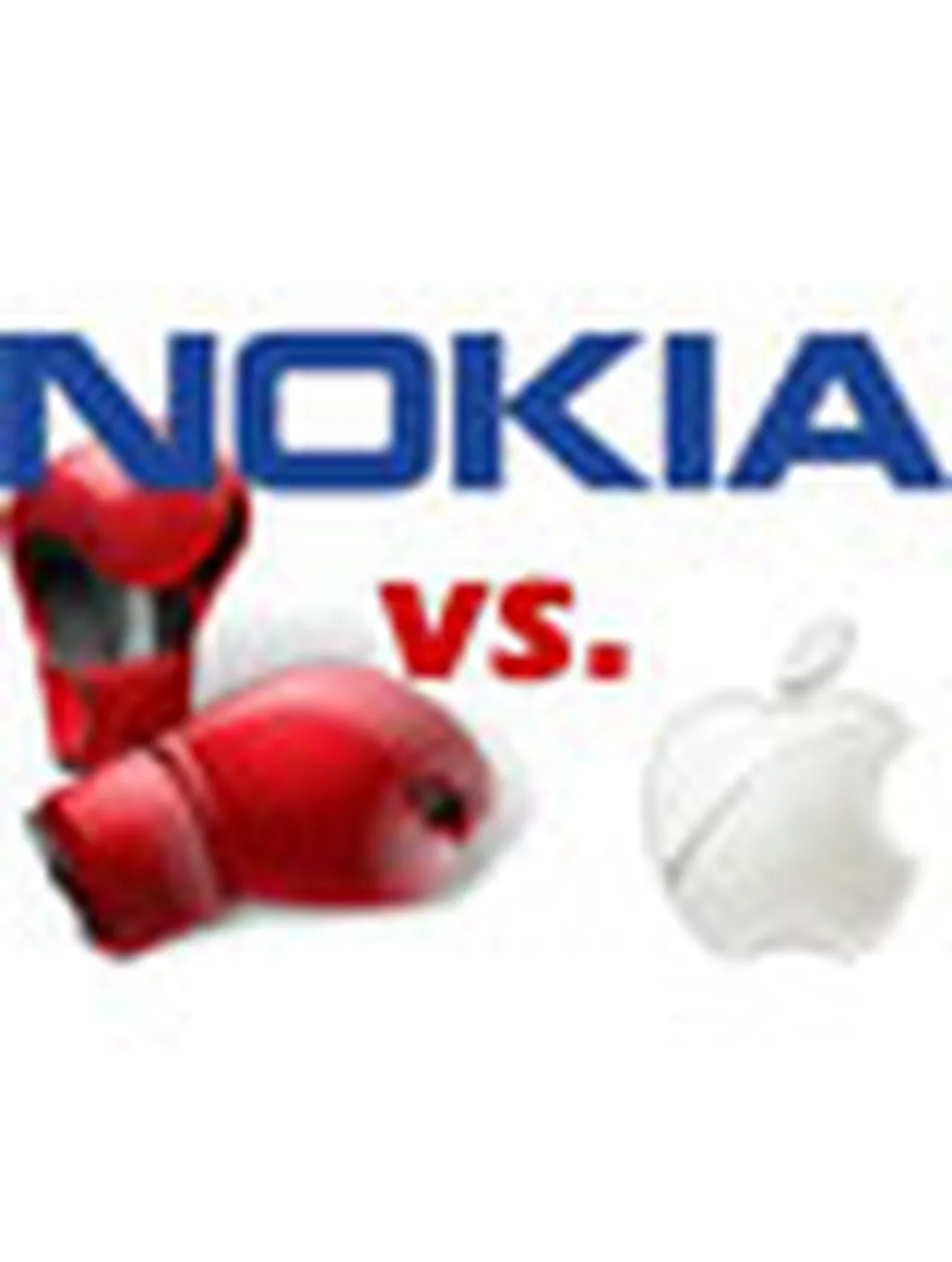 اپل بازهم نوکیا را متهم کرد