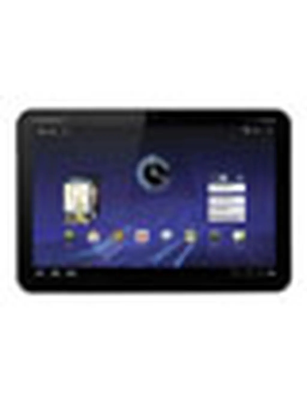 آغاز فروش تبلت موتورولا از ماه فوریه :