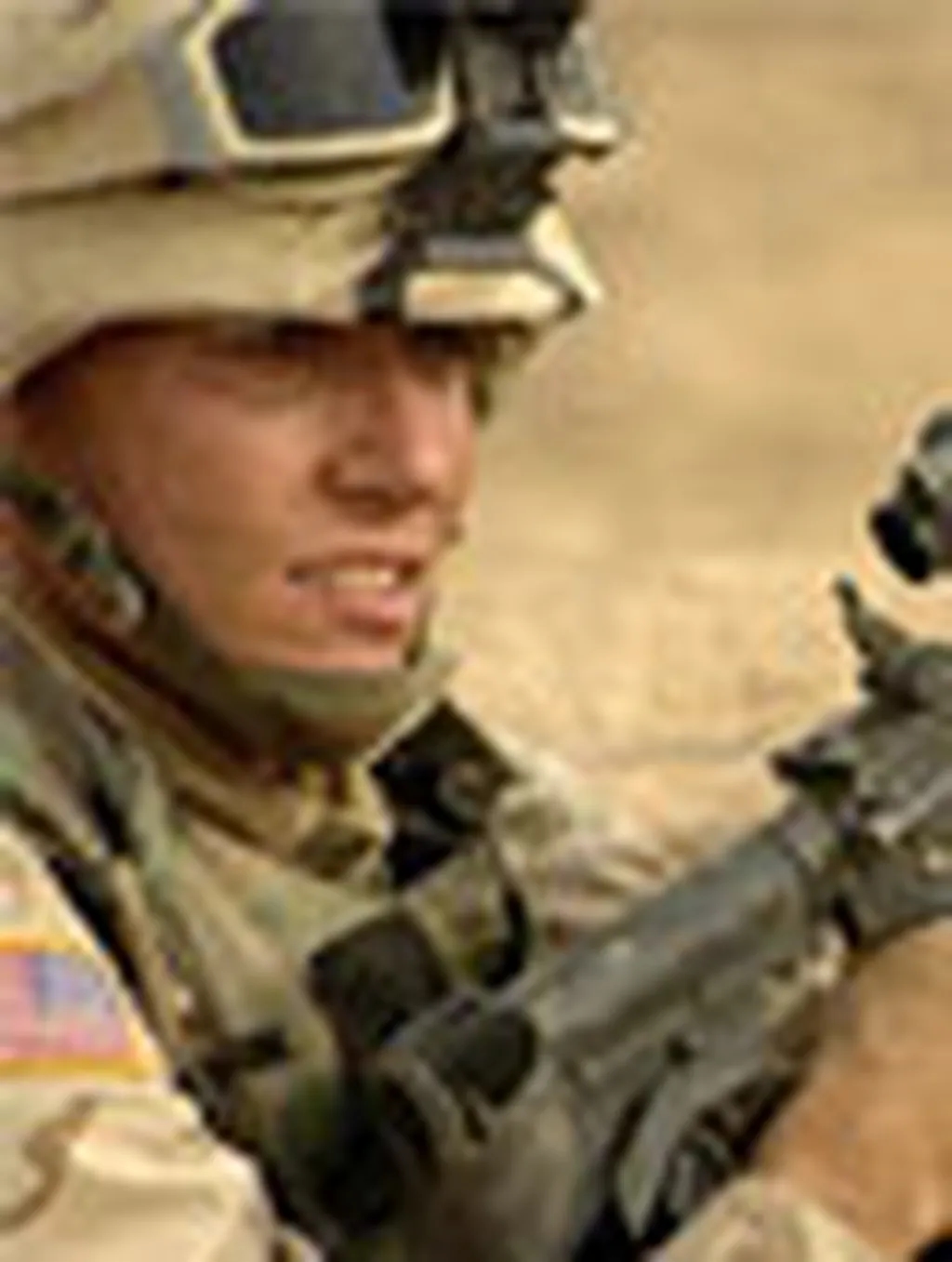 گوشی‌های همراه سلاح جدید ارتش امریکا