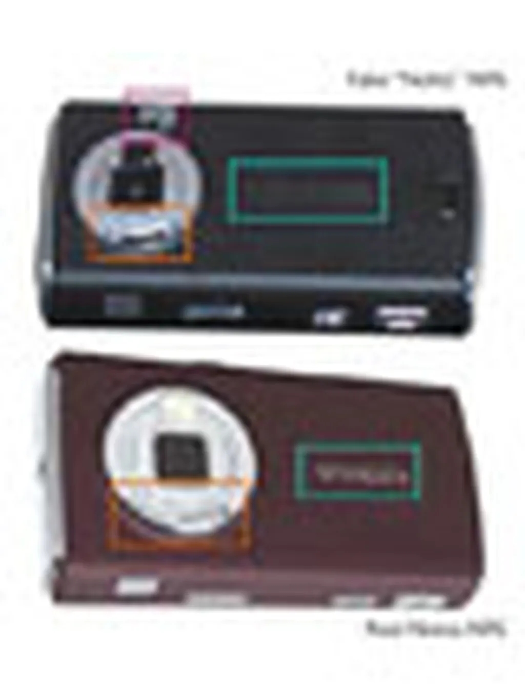 نوکیا : از هر 5 گوشی فروخته شده یکی تقلبی است 