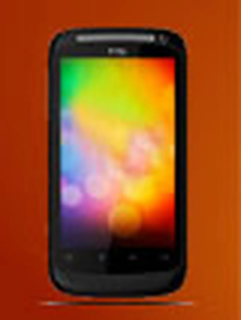 احتمال معرفی desire 2 توسط HTC :