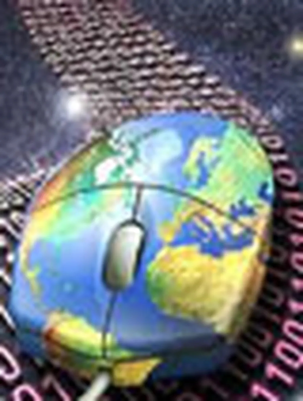 نبض فناوري‌هاي 2011 دنيا در دستان كيست؟