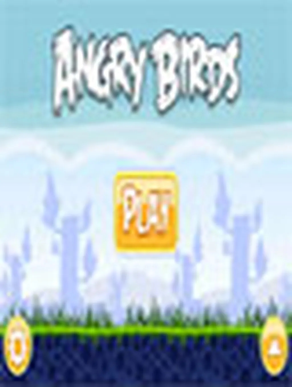 آپدید جدید بازی پرندگان خشمگین