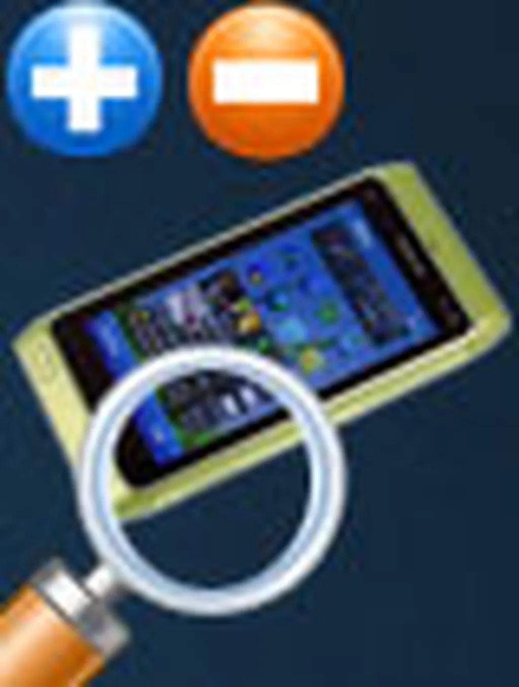 Samsung Galaxy 551 وSamsung I9010 Galaxy S Giorgio Armani زیر ذره‌بین جی‌اس‌امی‌ها