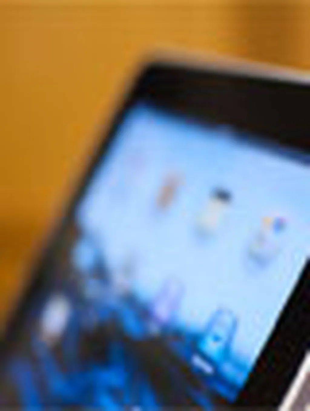 همه شایعات درباره iPad2