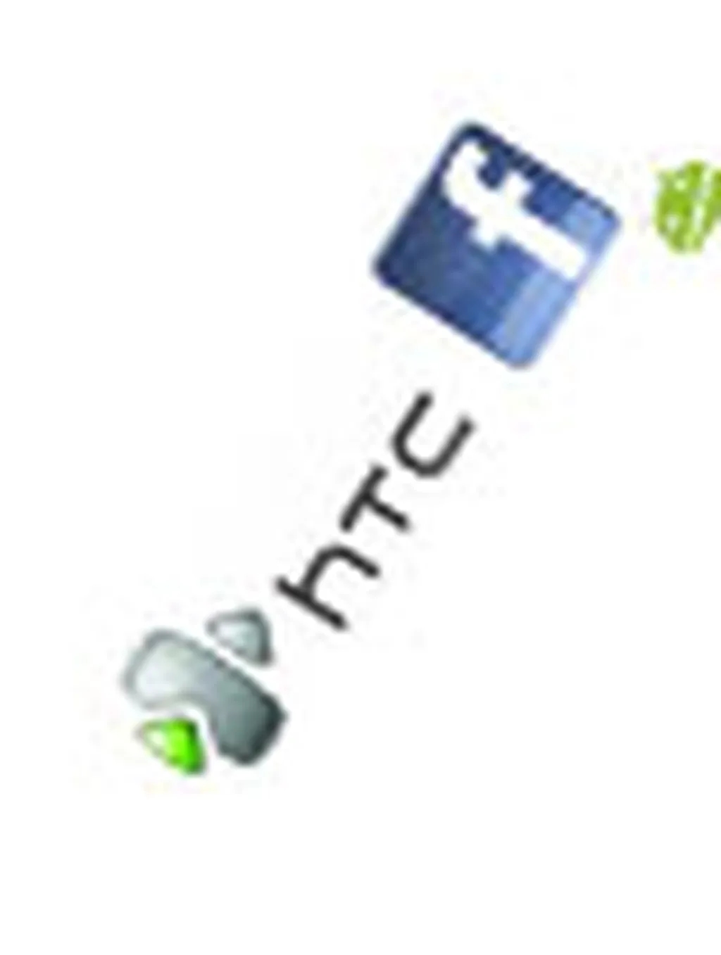 گوشی هوشمند جدید HTC با کلید ویژه برای فیس‌بوک