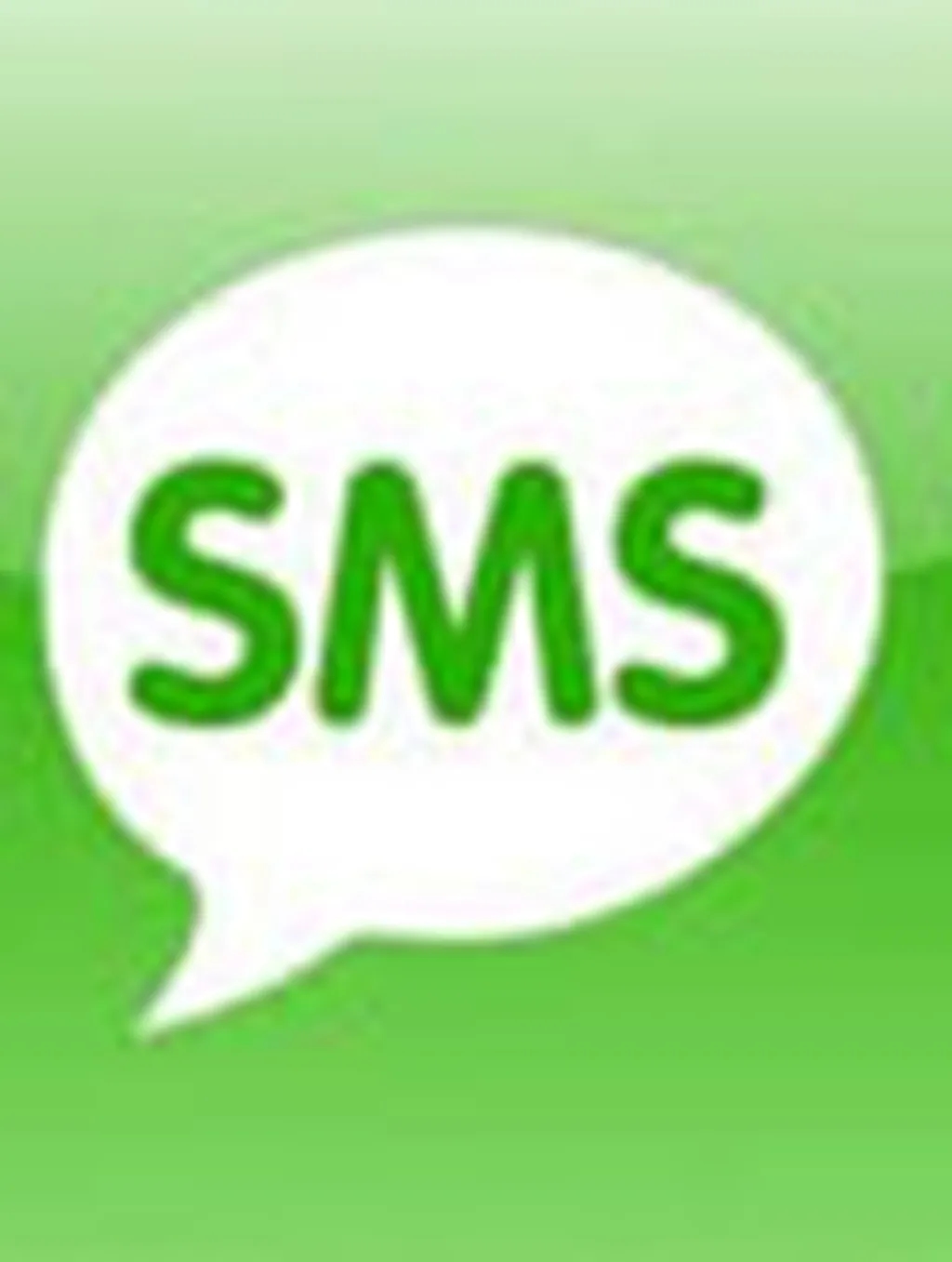 امكان ارسال فايل از طريق پيامك 