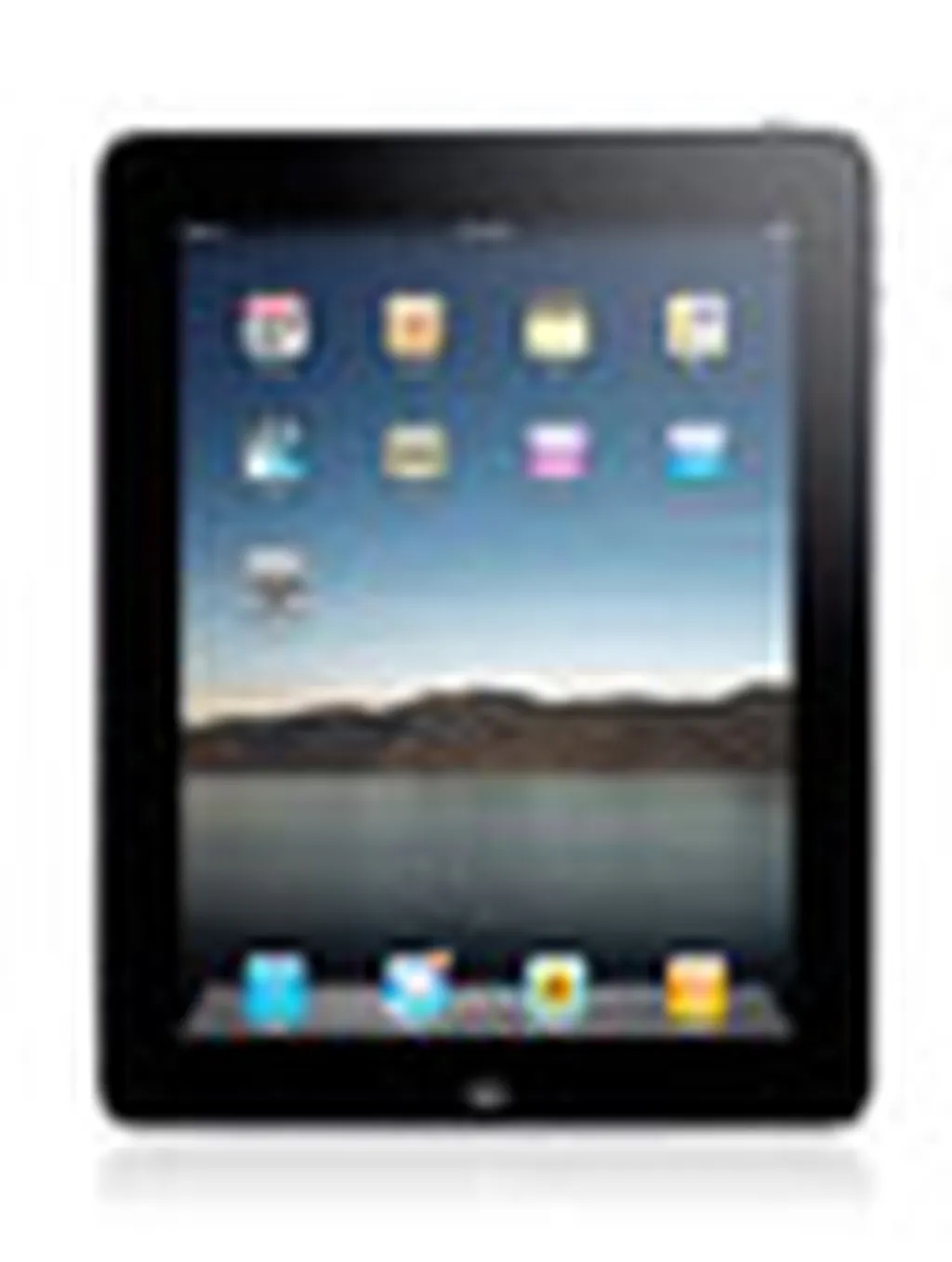 اختصاص 90 درصد از سهم بازار تبلت به iPad
