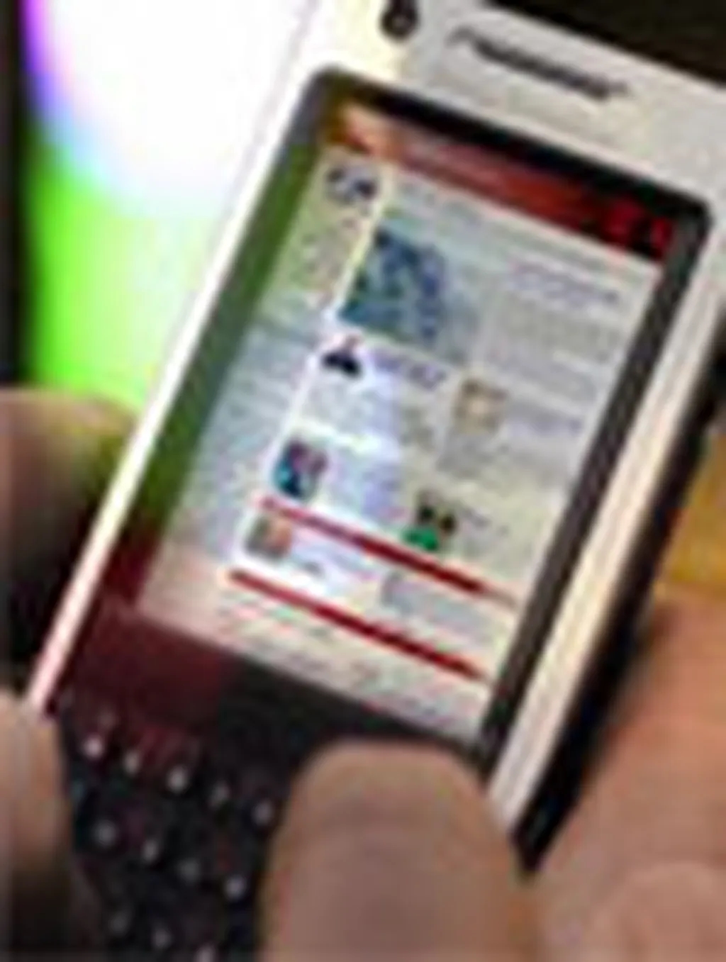 نیمی از کاربران هرگز سراغ اینترنت موبایلی نمی‌روند!