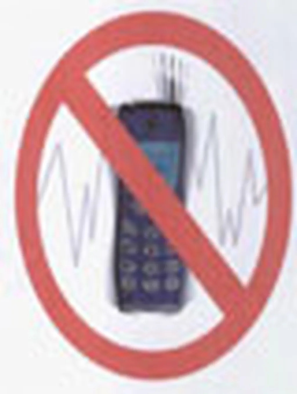 معاون سازمان تنظيم مقررات با مسدودكننده‌هاي غيرمجاز امواج موبايل در هر شرايطي برخورد مي‌كنيم