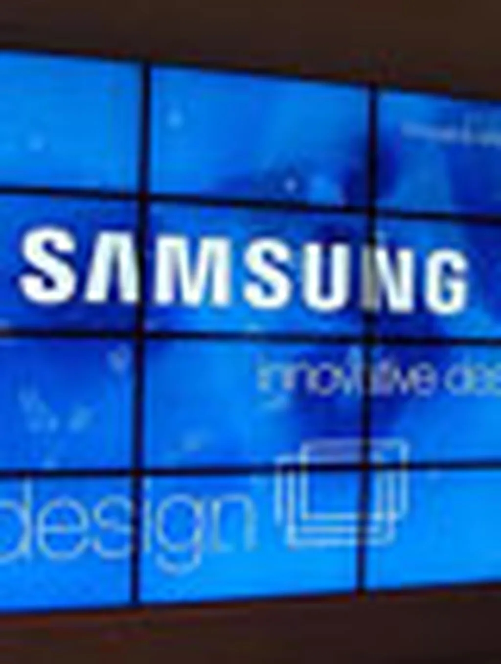 سامسونگ به دنبال ثبت بزرگترین دیوار دیجیتالی (LFD Video Wall) خود در کتاب رکوردهای گینس !!