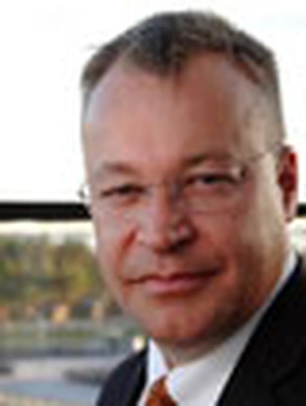 مدیرعامل نوکیا سالانه یک میلیون یورو دستمزد می‌گیرد