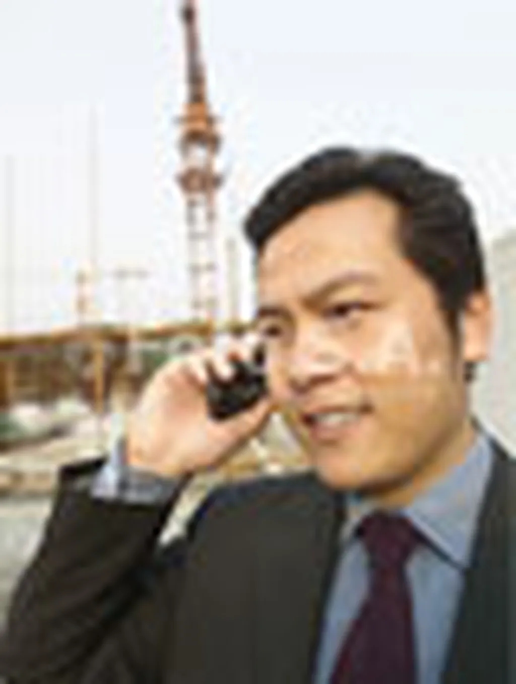 گسترش بازار تلفن هوشمند در آسيا 