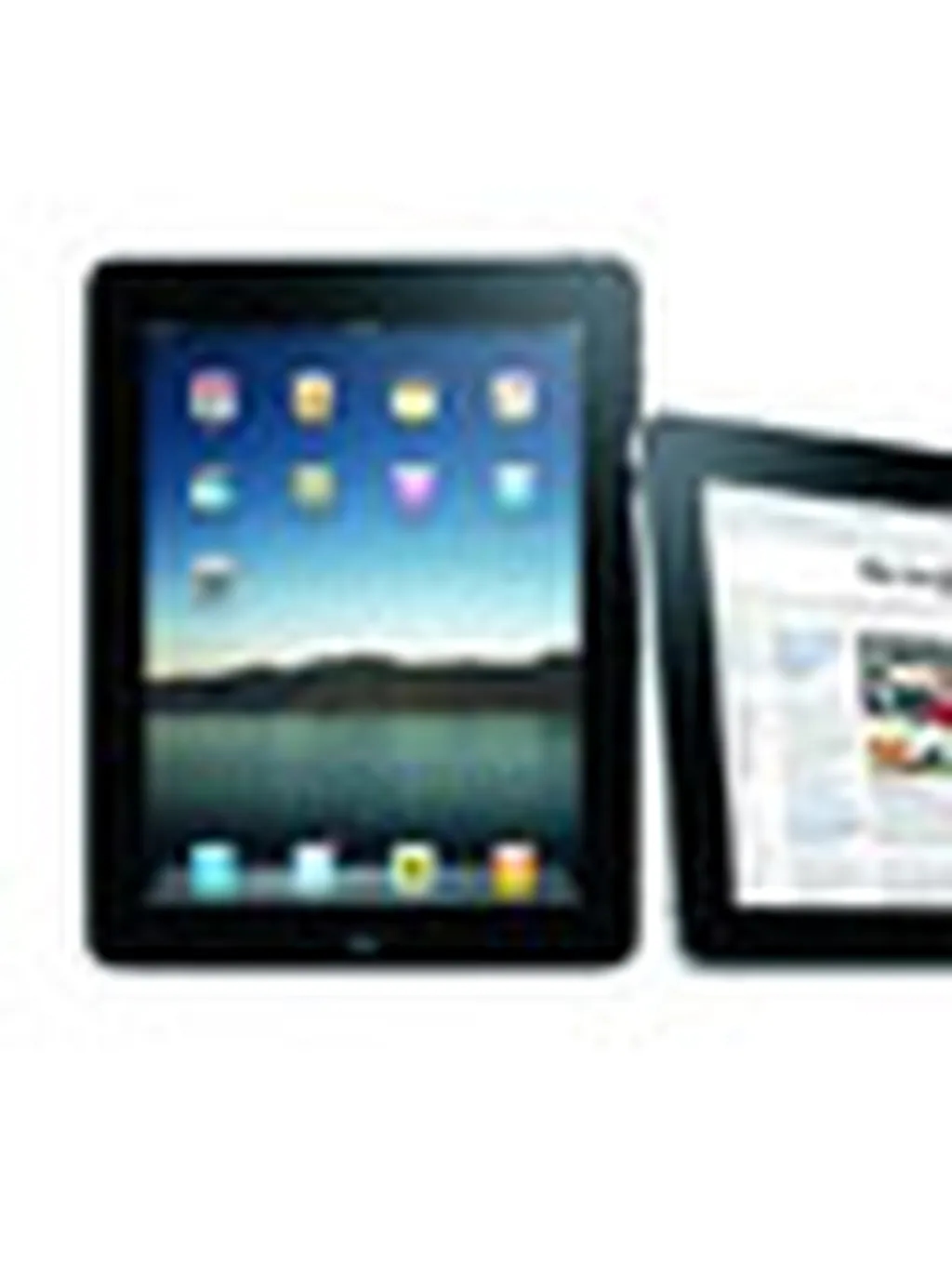 عرضه‌ي آي‌پد 2 در آمريكا و تشكيل صف‌هاي طولاني خريداران