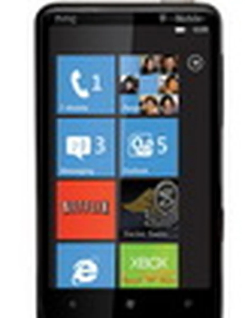 قابلیت Copy و Paste به ویندوز فون 7 افزوده شد