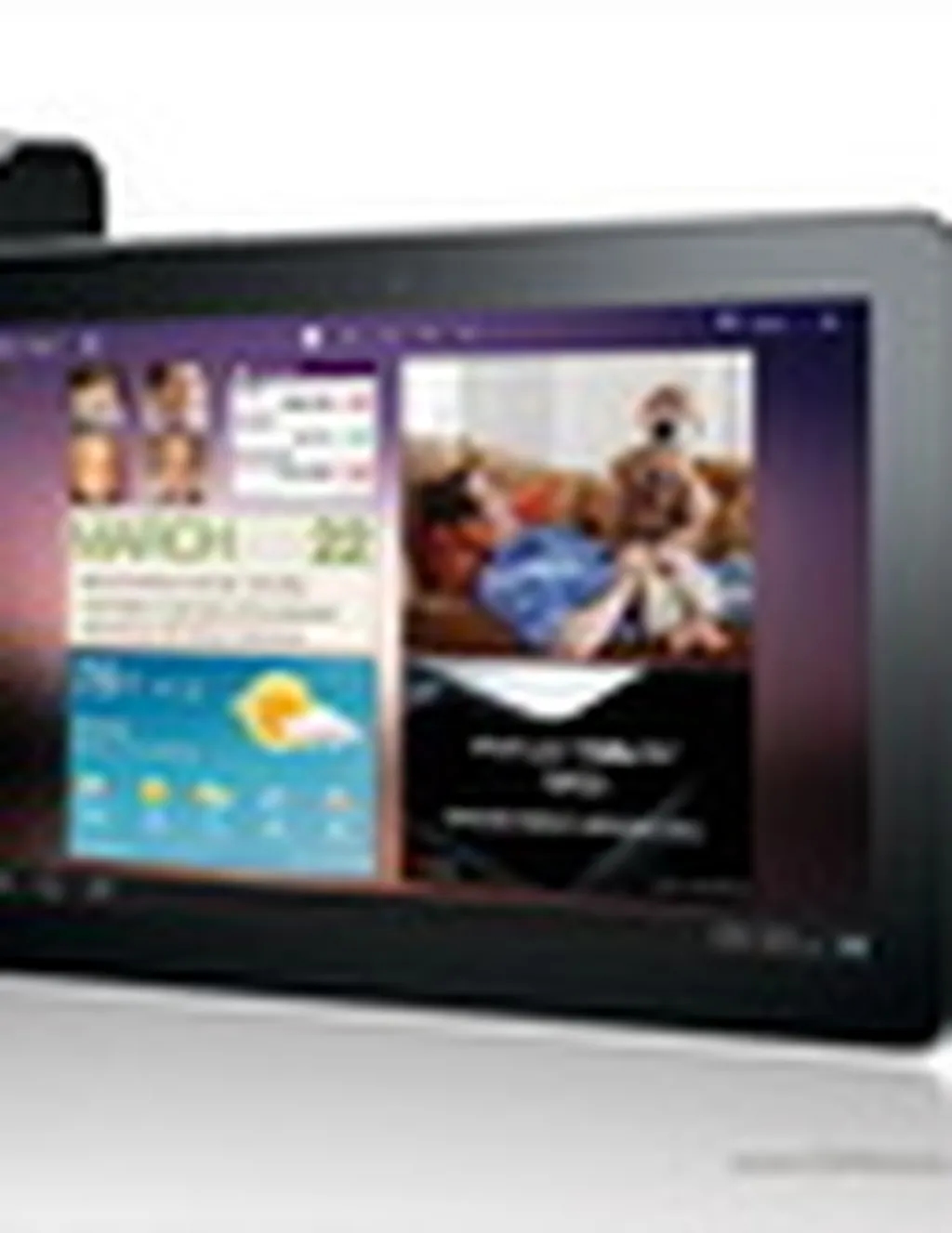 عرضه باریک ترین تبلت جهان توسط سامسونگ + مشخصات فنی و قیمت