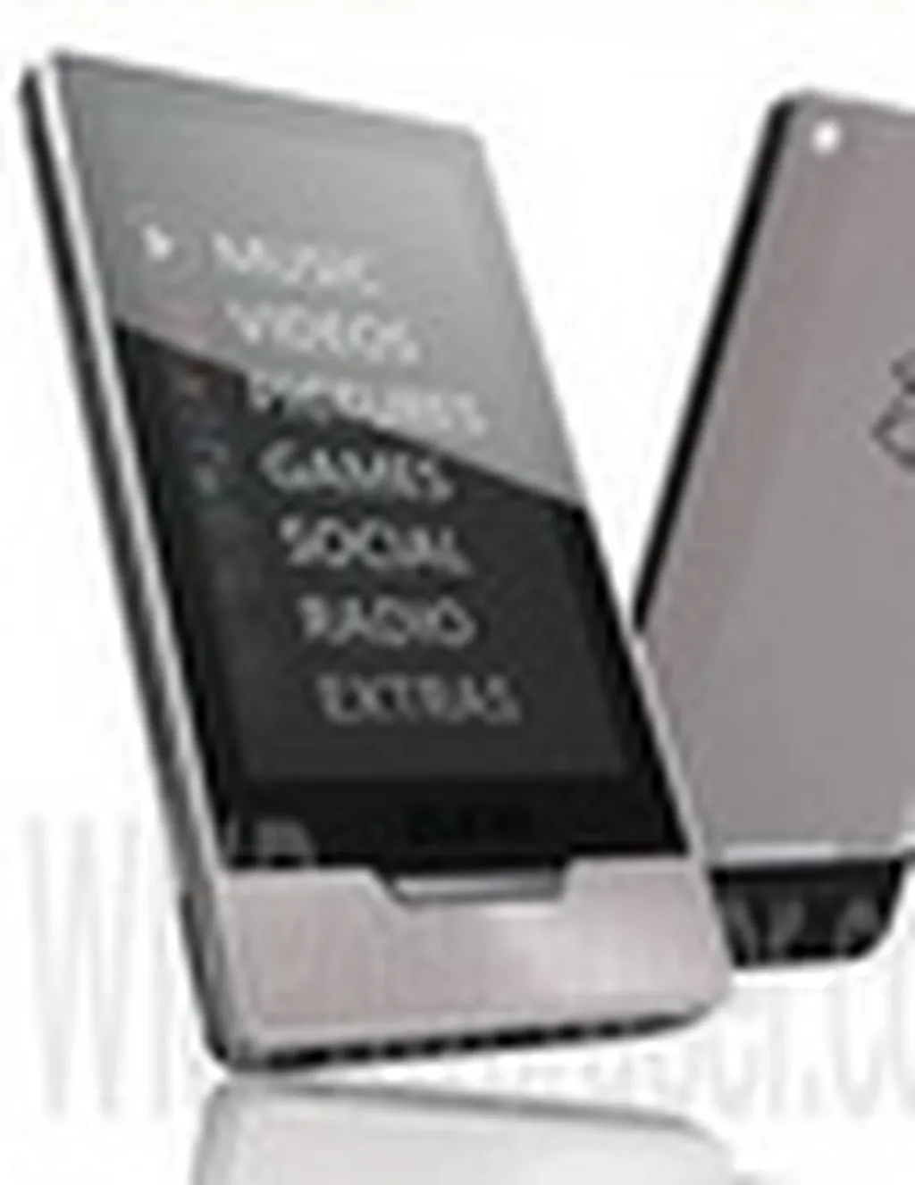 ادامه حمایت مایکروسافت از Zune