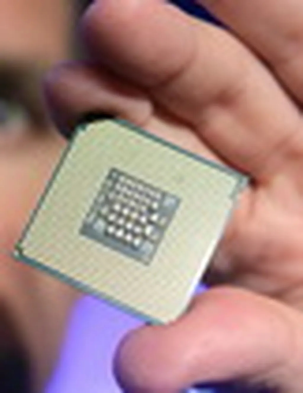 چيپ جديد اينتل برای استفاده در تبلت ها