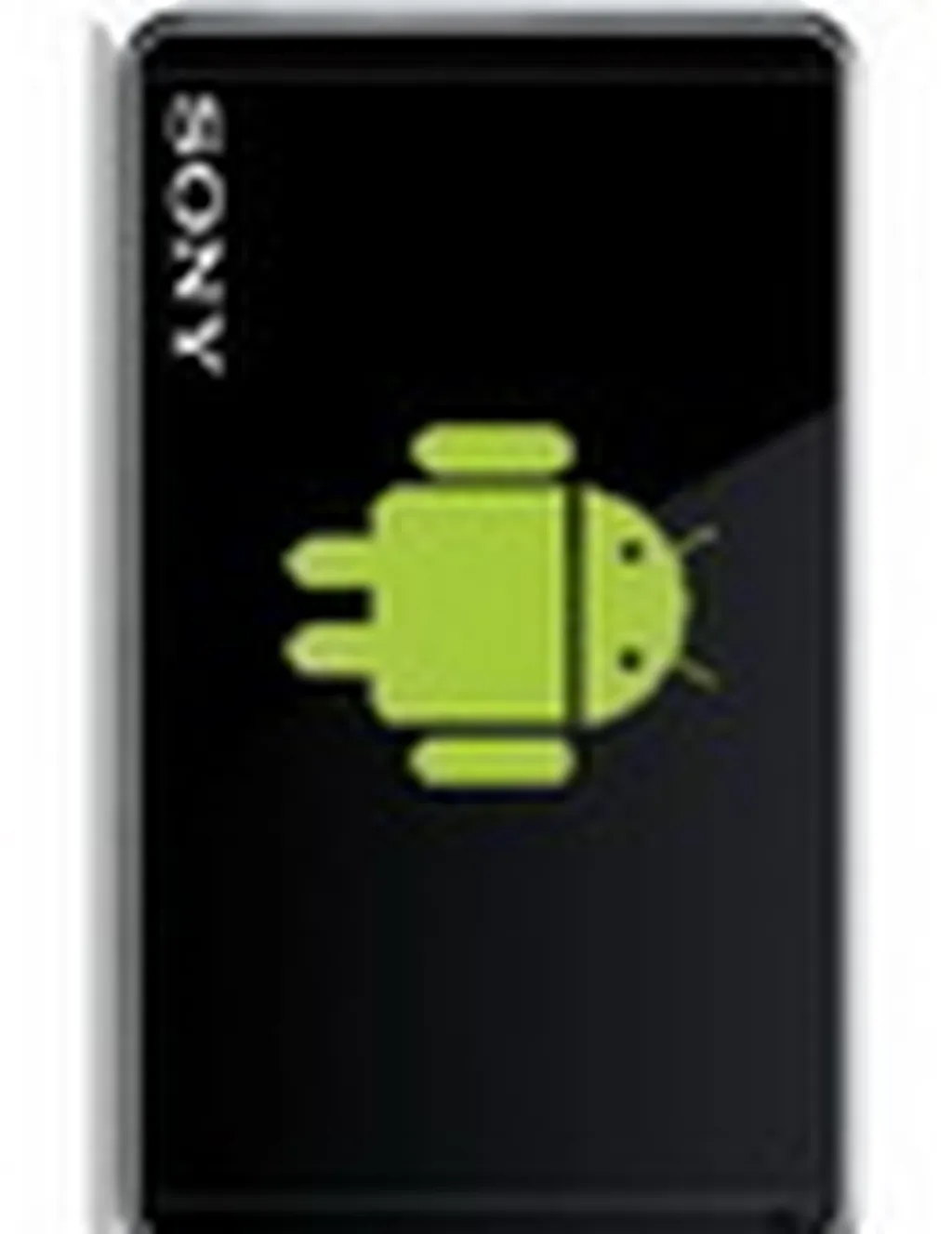 ورود سونی به بازار تبلت