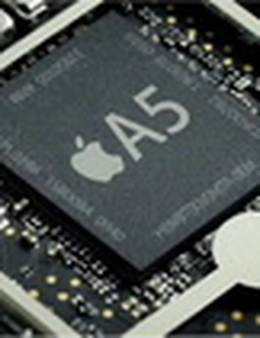 جزئیاتی جدید از مشخصات آیفون 5