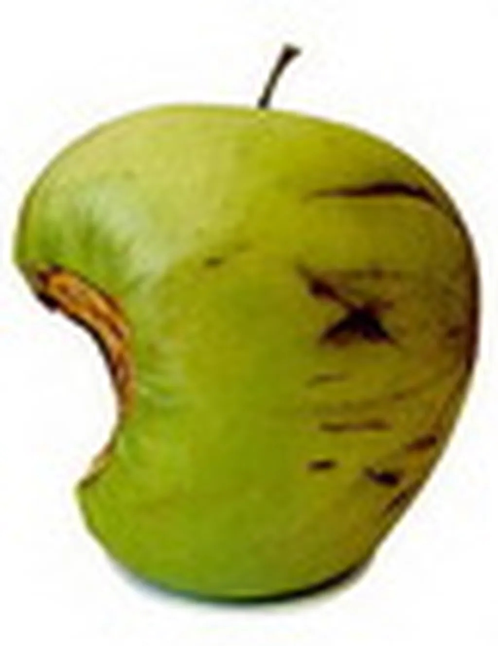 اپل ناسازگارترین شرکت فناوری با محیط زیست!