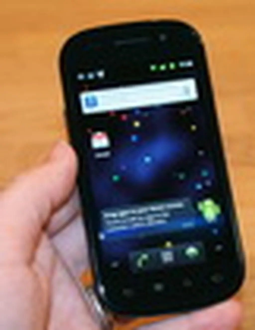 آخرین بروزرسانی اندروید برای سردمدار گوشی های این سیستم عامل