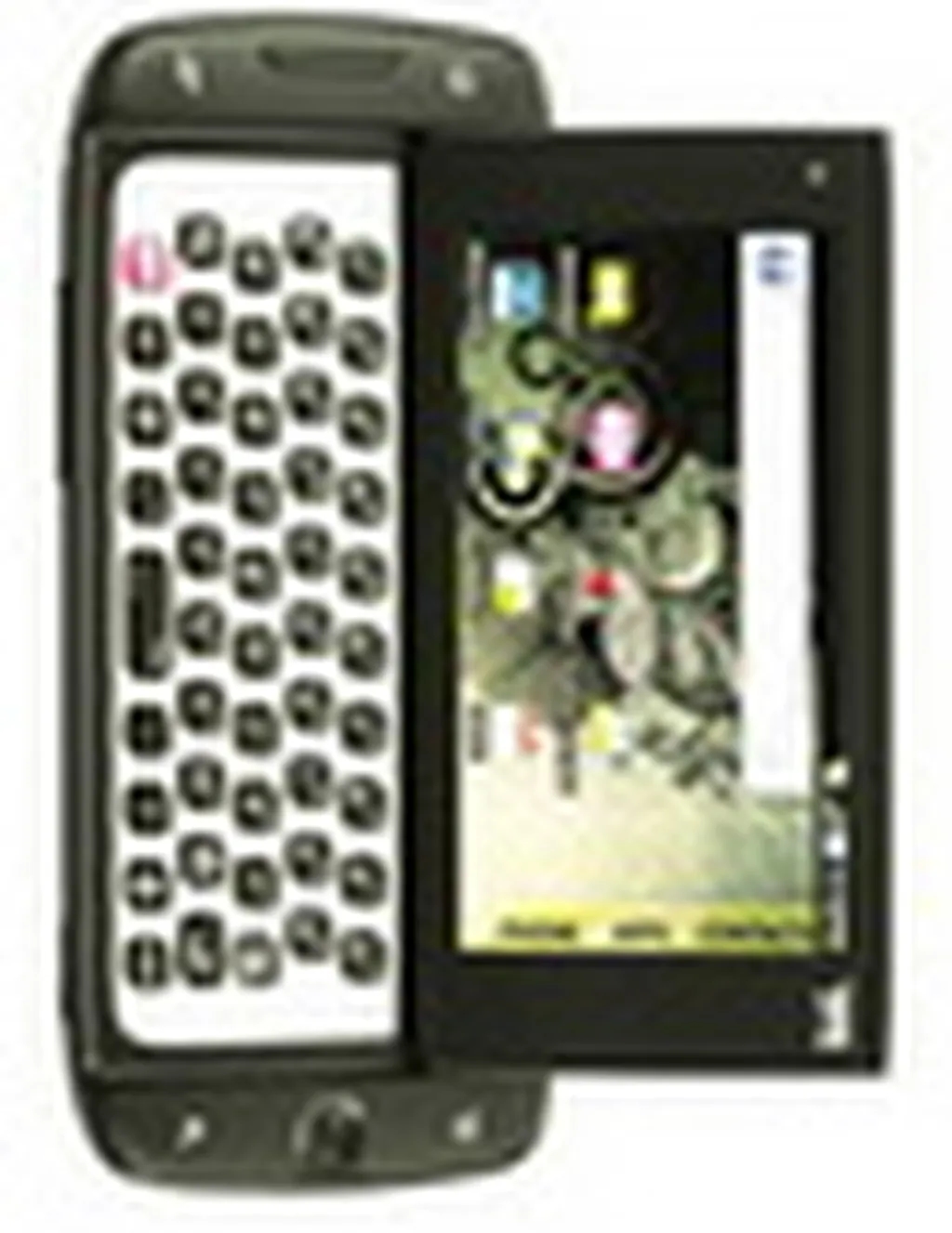 گوشی هوشمند جدید سامسونگ